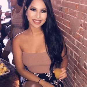 Meet your Posher, Lorena